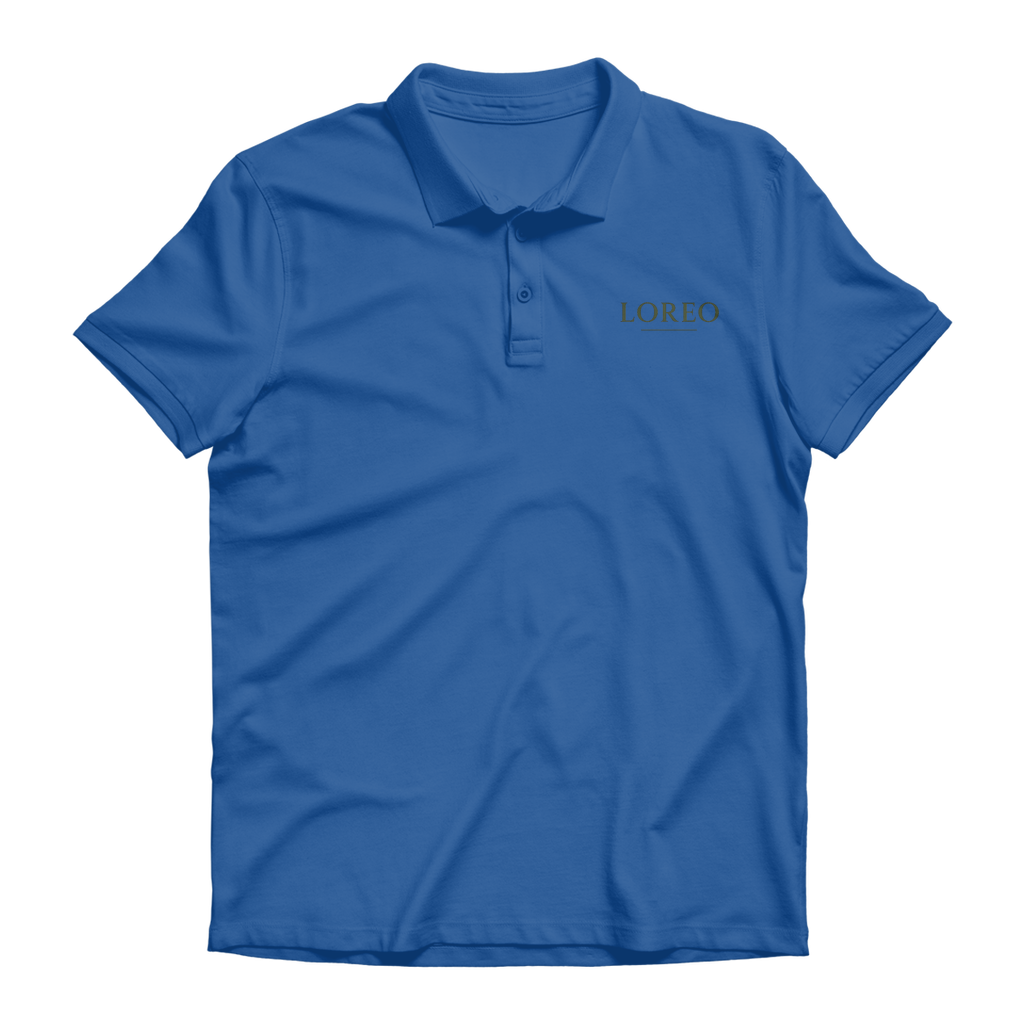 undefined Premium Adult Polo Shirt