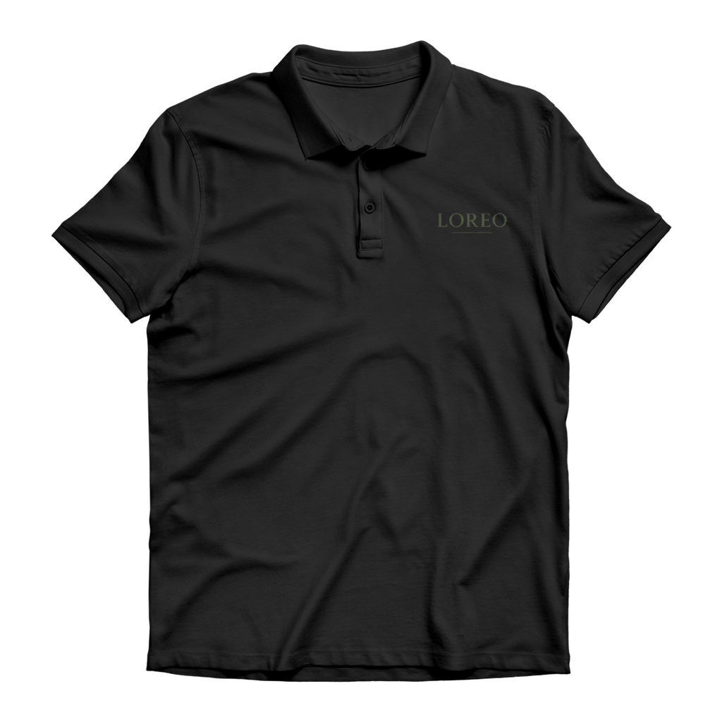 undefined Premium Adult Polo Shirt